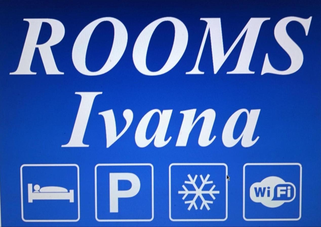 Rooms Ivana Medjugorje Exterior photo