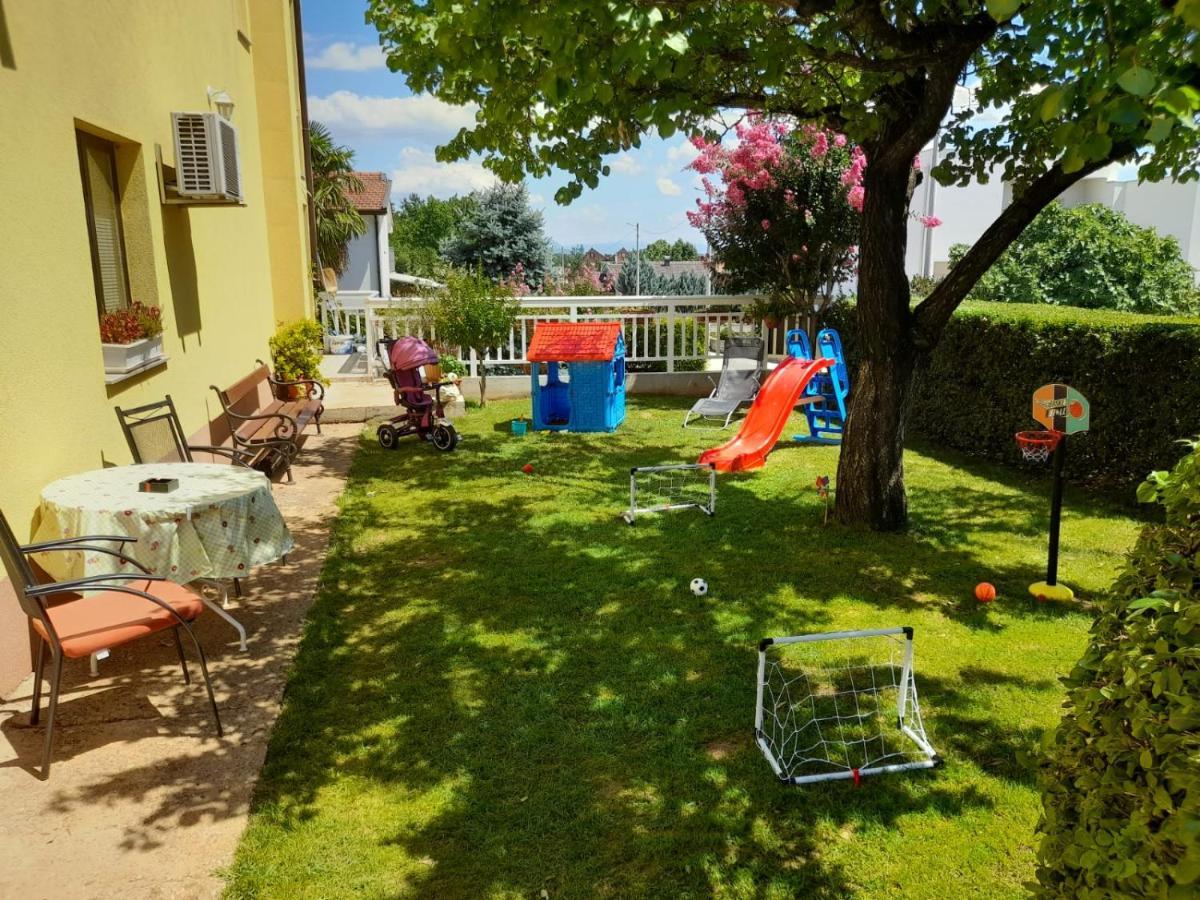 Rooms Ivana Medjugorje Exterior photo