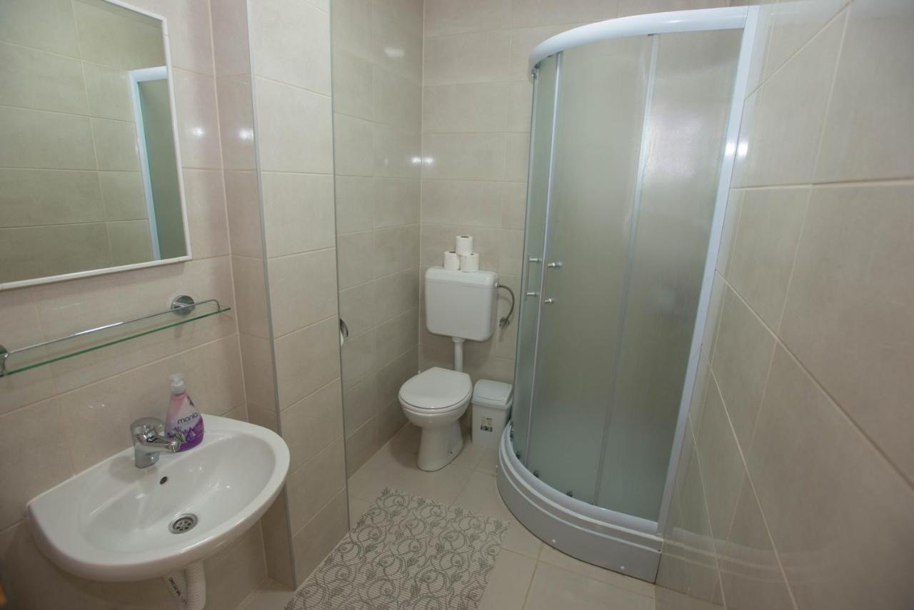 Rooms Ivana Medjugorje Exterior photo