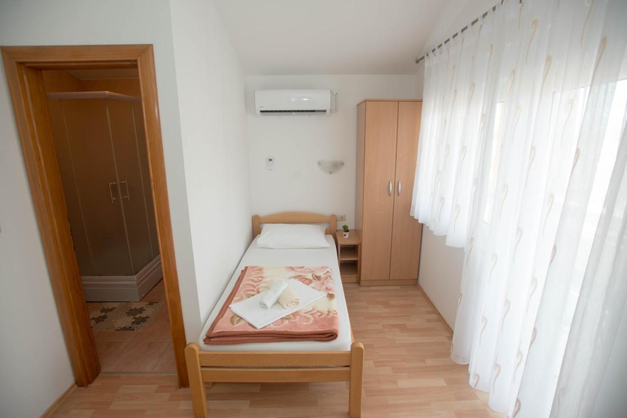 Rooms Ivana Medjugorje Exterior photo