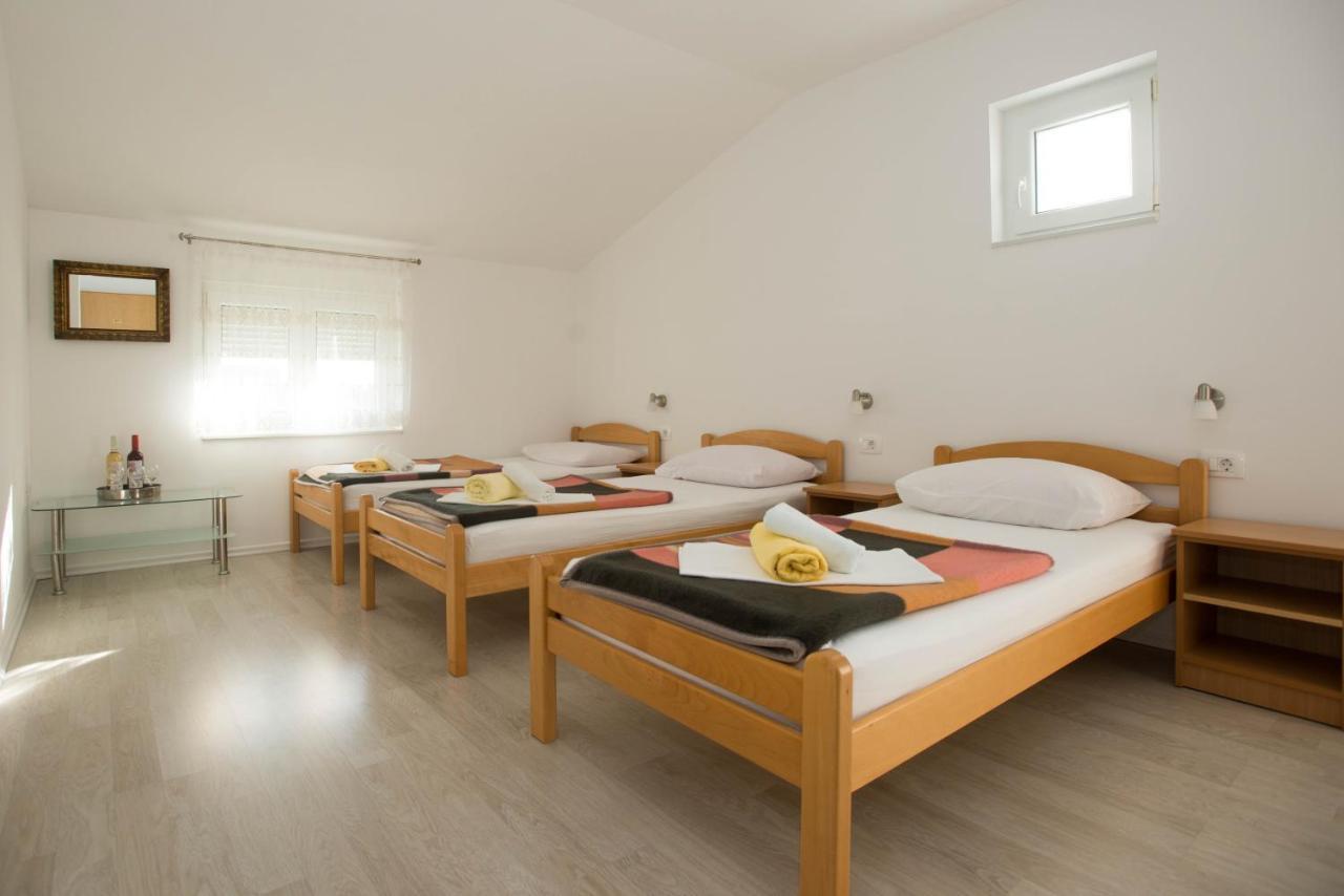 Rooms Ivana Medjugorje Exterior photo
