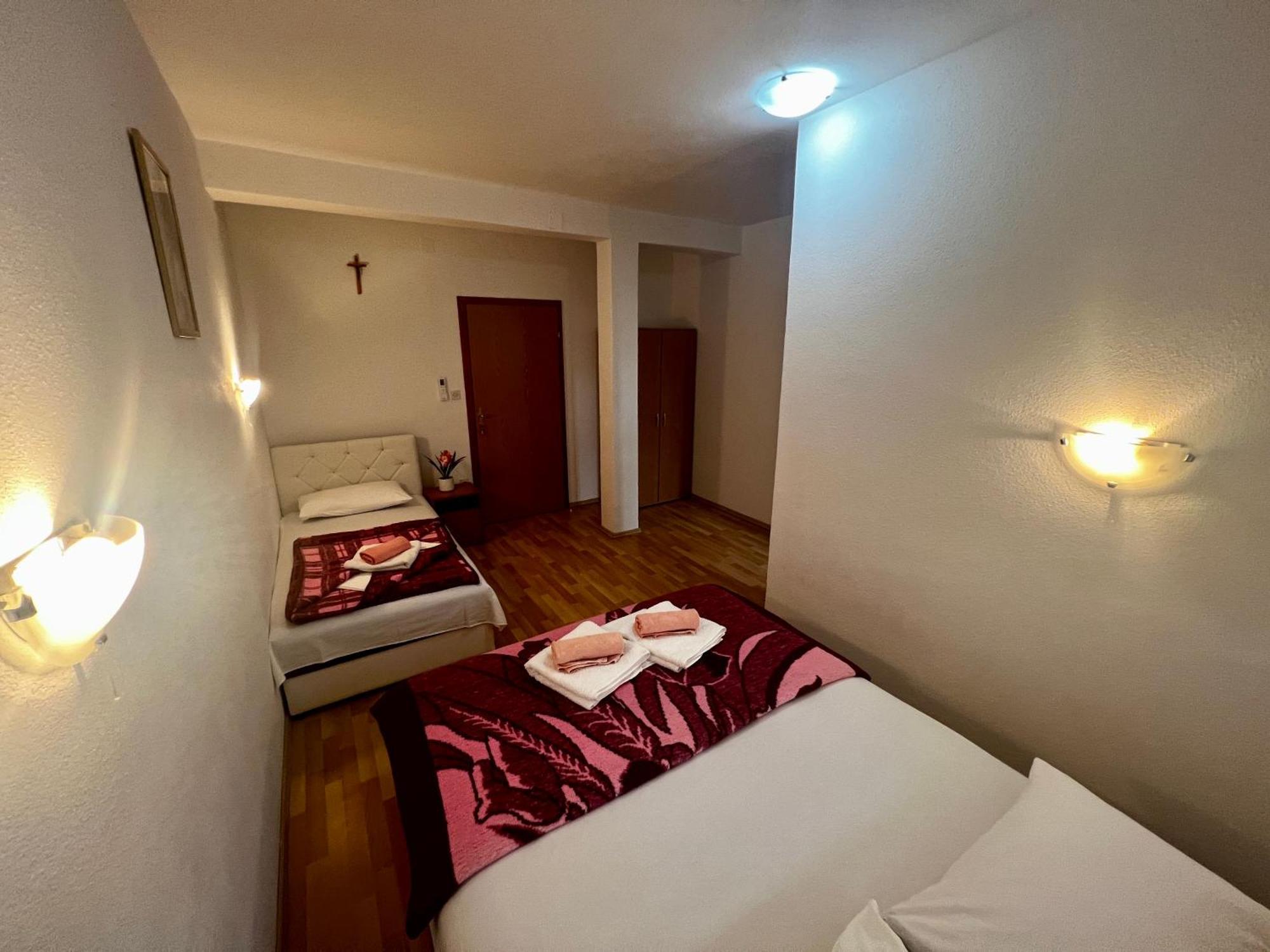 Rooms Ivana Medjugorje Room photo