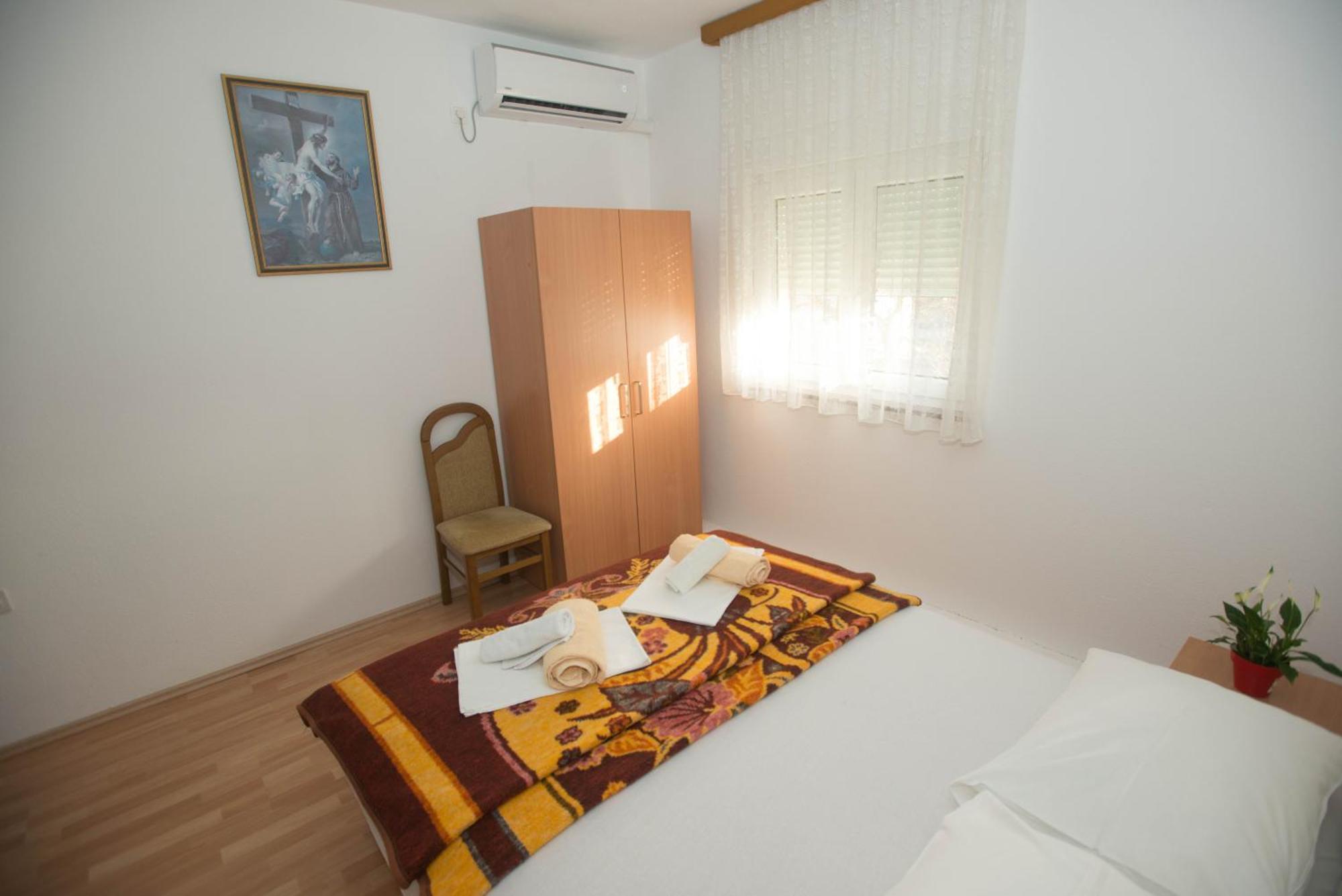 Rooms Ivana Medjugorje Room photo